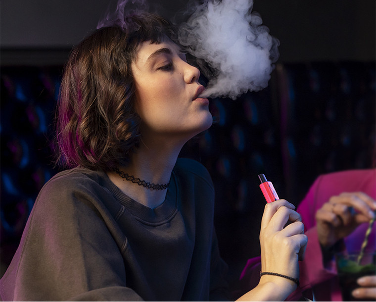 pros and cons of vape