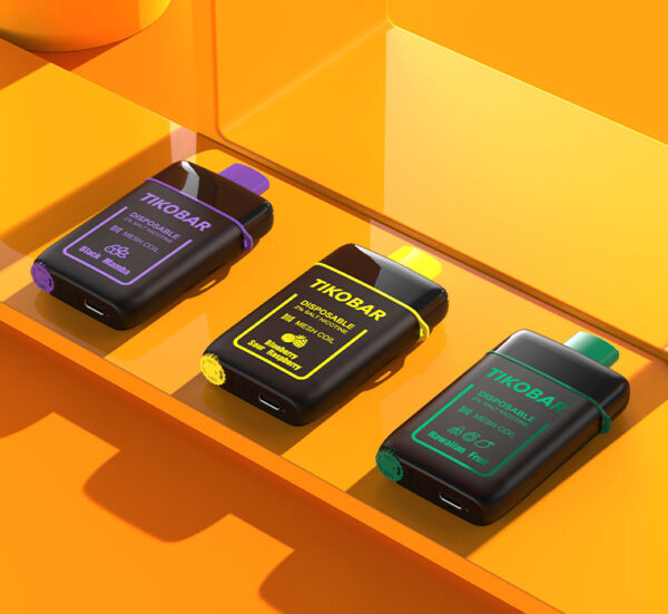 What Disposable Vape Has The Most Hits Tikobar